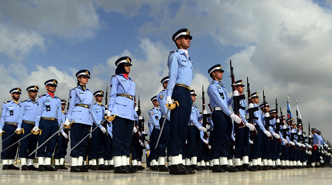 Join Paf Jobs 2018 www.joinpaf.gov.pk