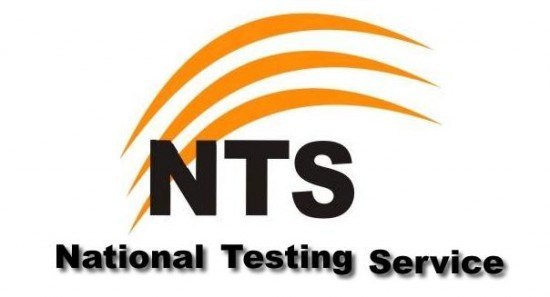 NTS Jobs 2018 www.nts.org.pk