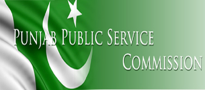 PPSC Jobs 2018 www.ppsc.gop.pk