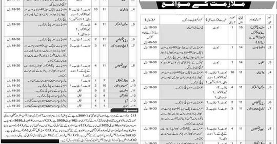 1 000 KARACHI JOBS IN KAR CHI SINDH PAKISTAN 200 NEW visual data 4