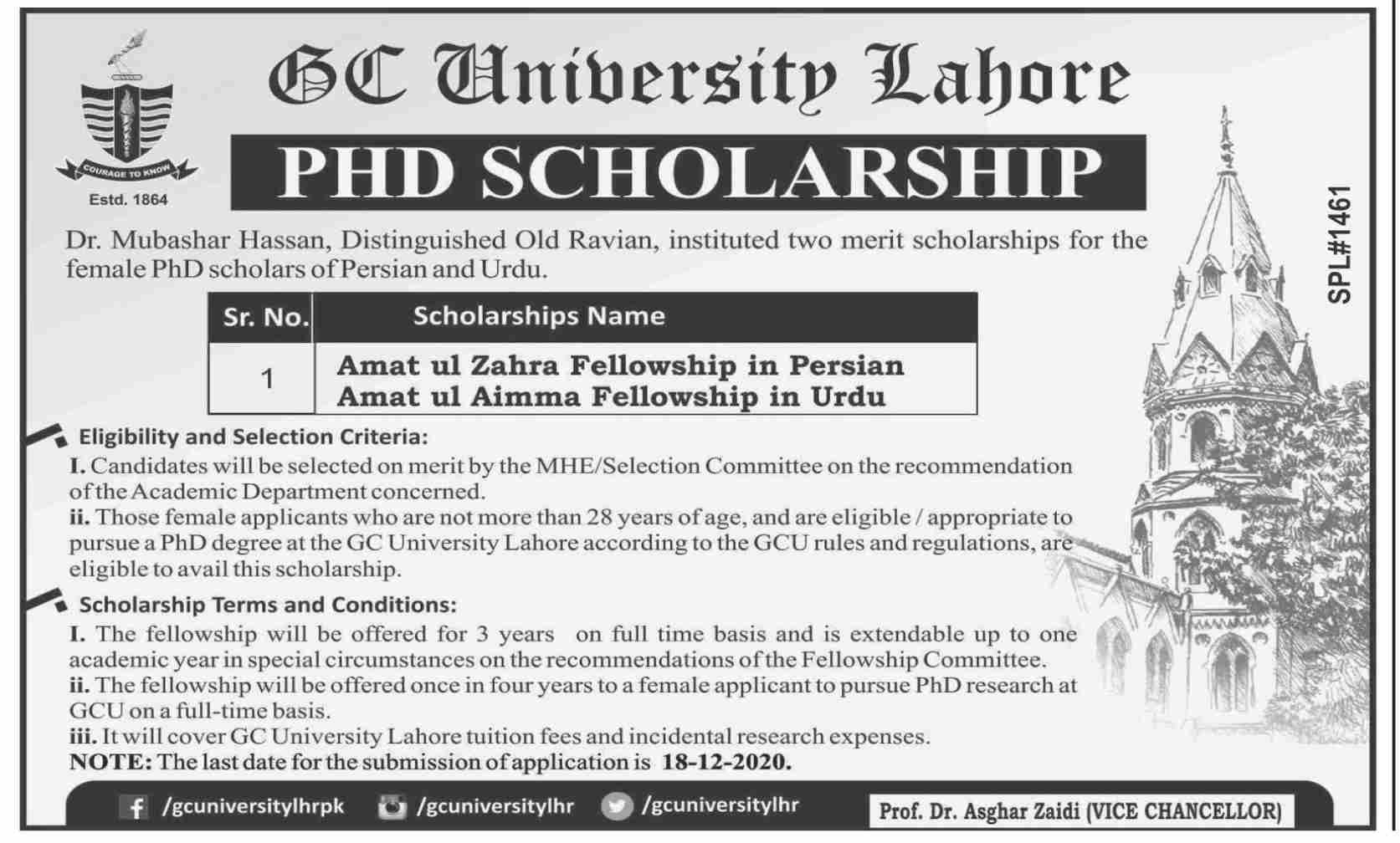 phd urdu jobs