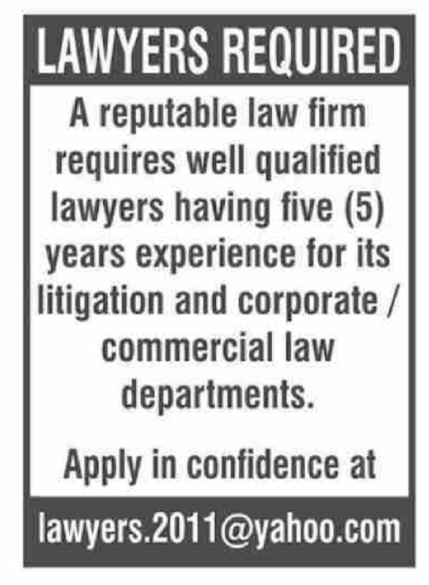 research law firm jobs